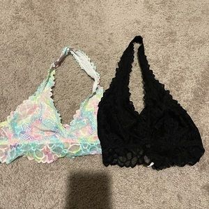 Victoria secret bra bundle